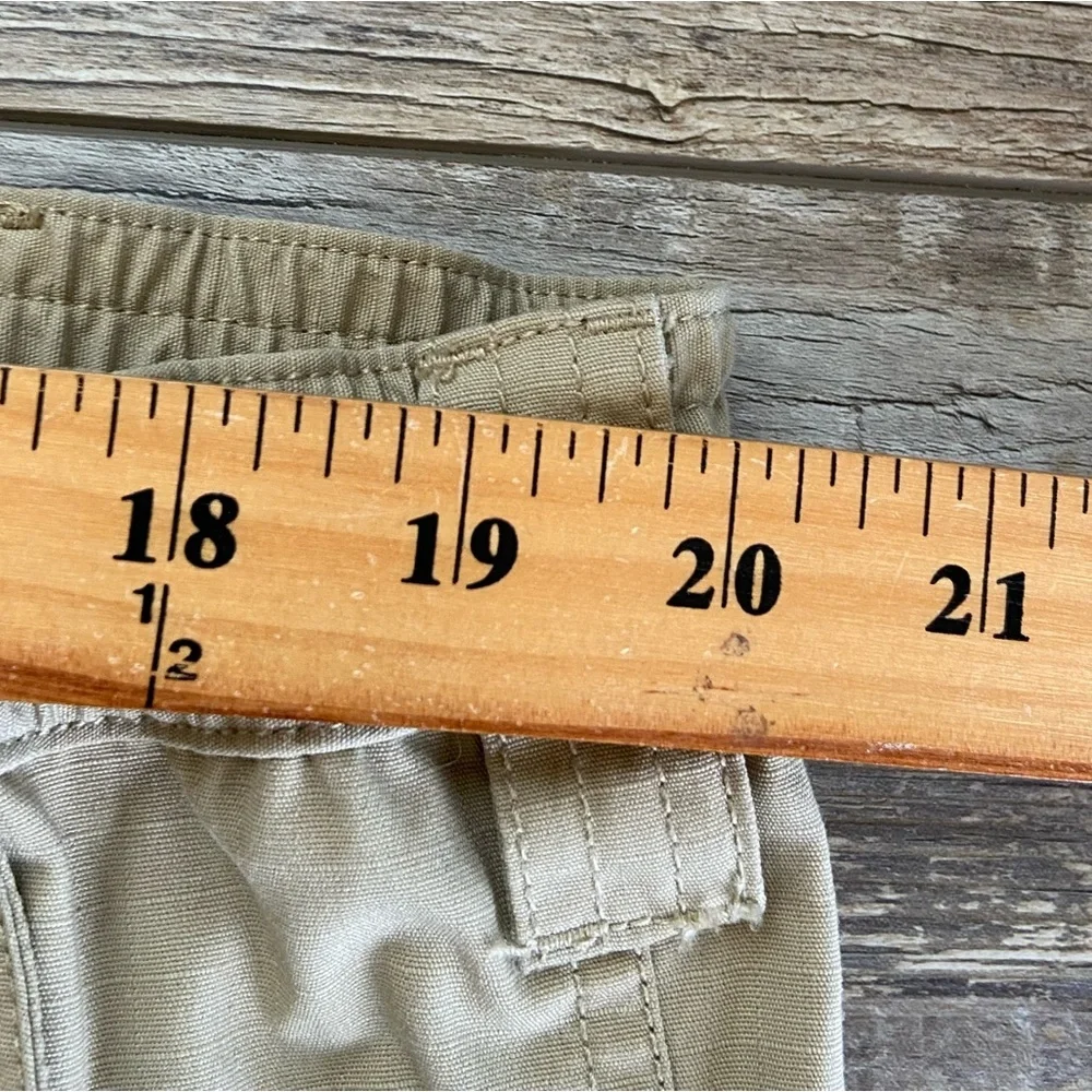5.11 Tactical Men’s Cargo Utility‎ Pants 42X30 Tan Workwear Military Workforce